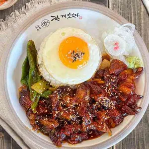 한끼맛있다 리뷰 사진
