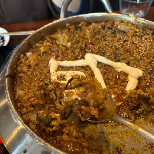 안쪽집 사진