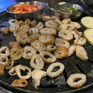 숲불막창 사진