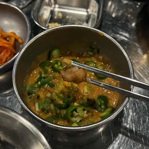 숲불막창 사진