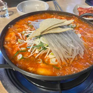 양평해장국 사진