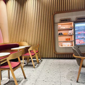 던킨 리뷰 사진