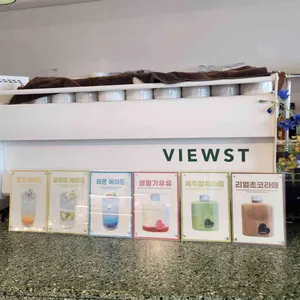 뷰스트 리뷰 사진