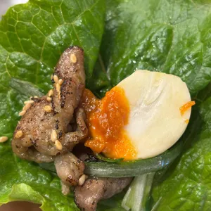 갈마연탄불고기 사진
