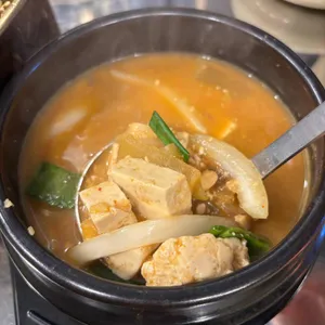갈마연탄불고기 사진