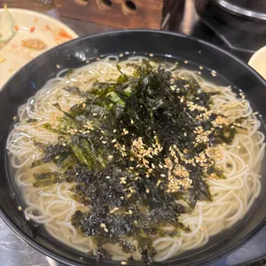 갈마연탄불고기 사진