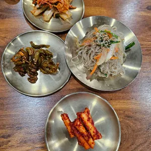 화덕에빠진생선 사진