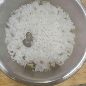 화덕에빠진생선 사진