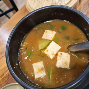 화덕에빠진생선 사진