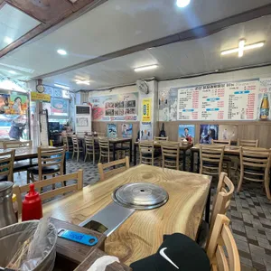 은모래해물탕아구찜 리뷰 사진