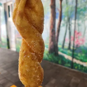 브라더꽈배기 사진