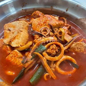 적덕식당 사진