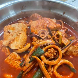 적덕식당 사진