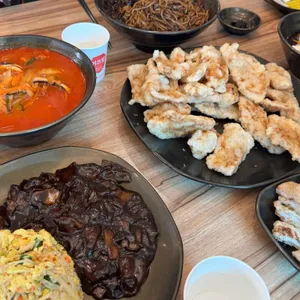 룽성 사진