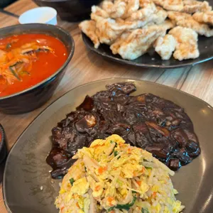 룽성 사진