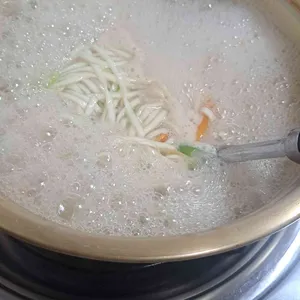 김가네 칼국수 사진 2