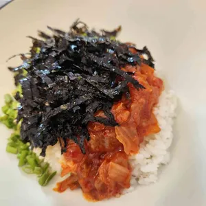 윤우재 샤브칼국수 사진