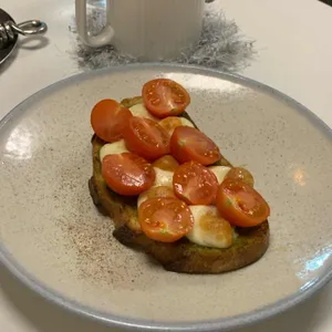 노팅힐커피하우스 사진