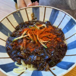 교동짬뽕&가야밀면 사진