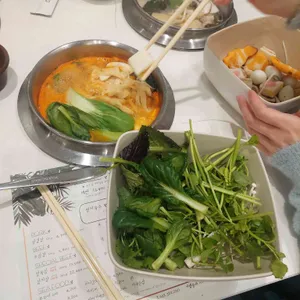 봄담아 대표 사진