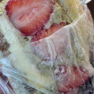브릭베이글 사진