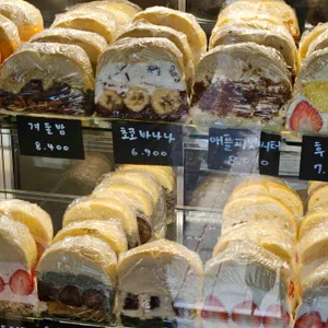 브릭베이글 사진