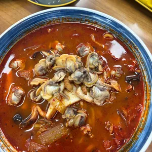 짬뽕깡패 꼬짬 사진