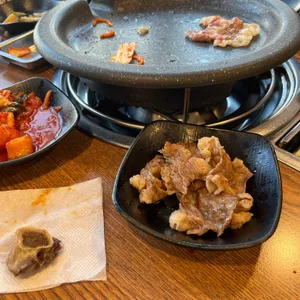 한우개비싸서차린집 리뷰 사진