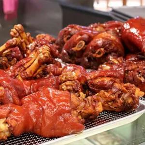 더맛있는온족발보쌈 사진