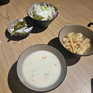 어펜딕스 사진