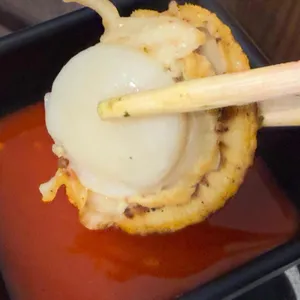 만선항조개집 사진