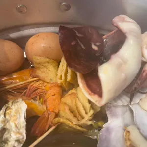 만선항조개집 사진