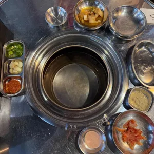 부속갈매기 리뷰 사진