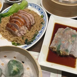 딤딤섬 사진