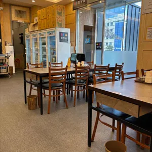 일품돼지국밥 사진