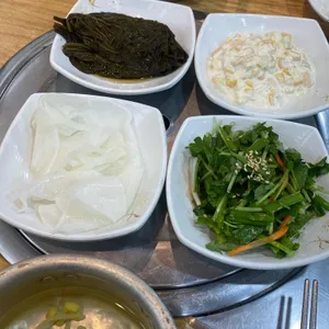 쾌걸쭈꾸미 사진