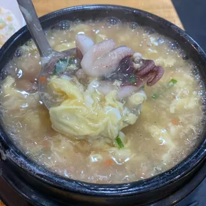 쾌걸쭈꾸미 사진
