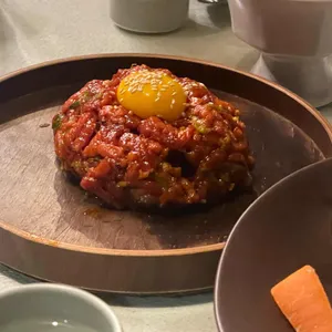 코올 사진