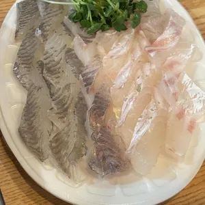 오징어참치 사진