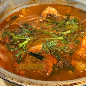 오징어참치 사진