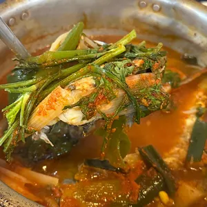 오징어참치 사진