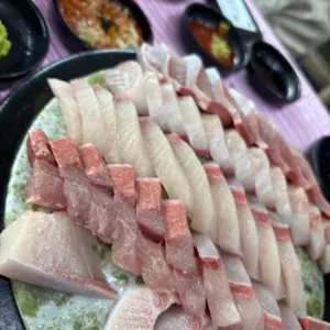 우리바다수산 사진