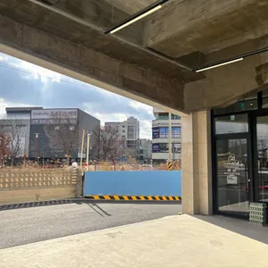 cafe N&D 리뷰 사진
