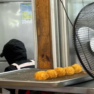 수제어묵고로케 리뷰 사진