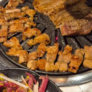 우돈옥 대표 사진