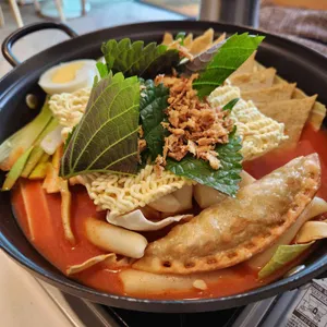 미해피 사진
