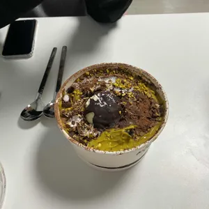 설빙 사진
