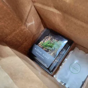 윌로우 우드 리뷰 사진