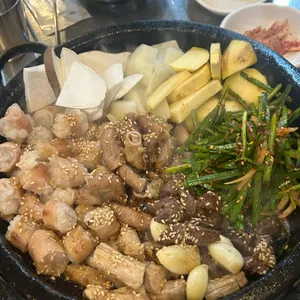 기린왕곱창 사진