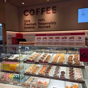 팀홀튼 리뷰 사진